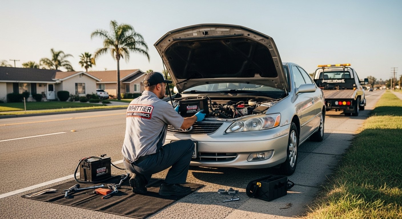 Is It Worth Fixing an Alternator?