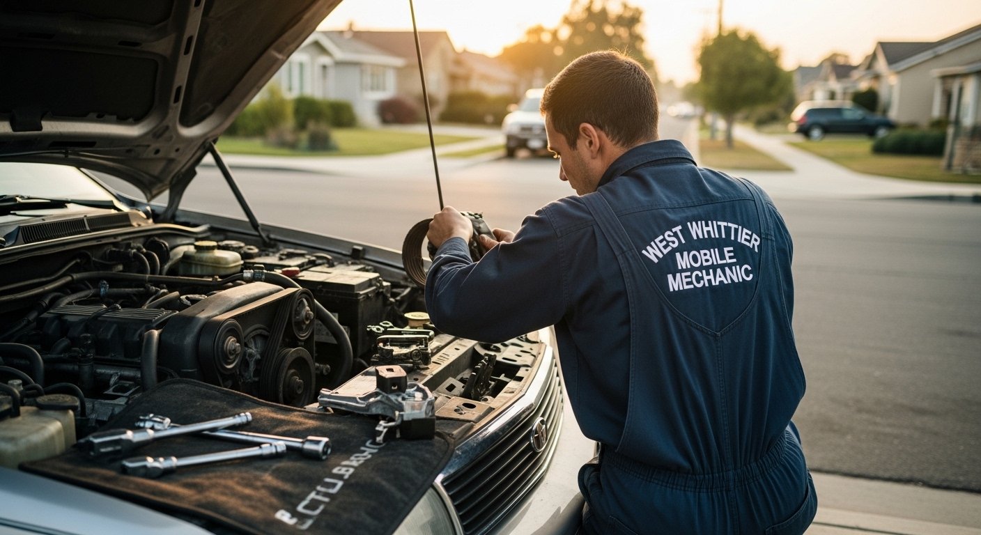 Flashing vs Solid Check Engine Light