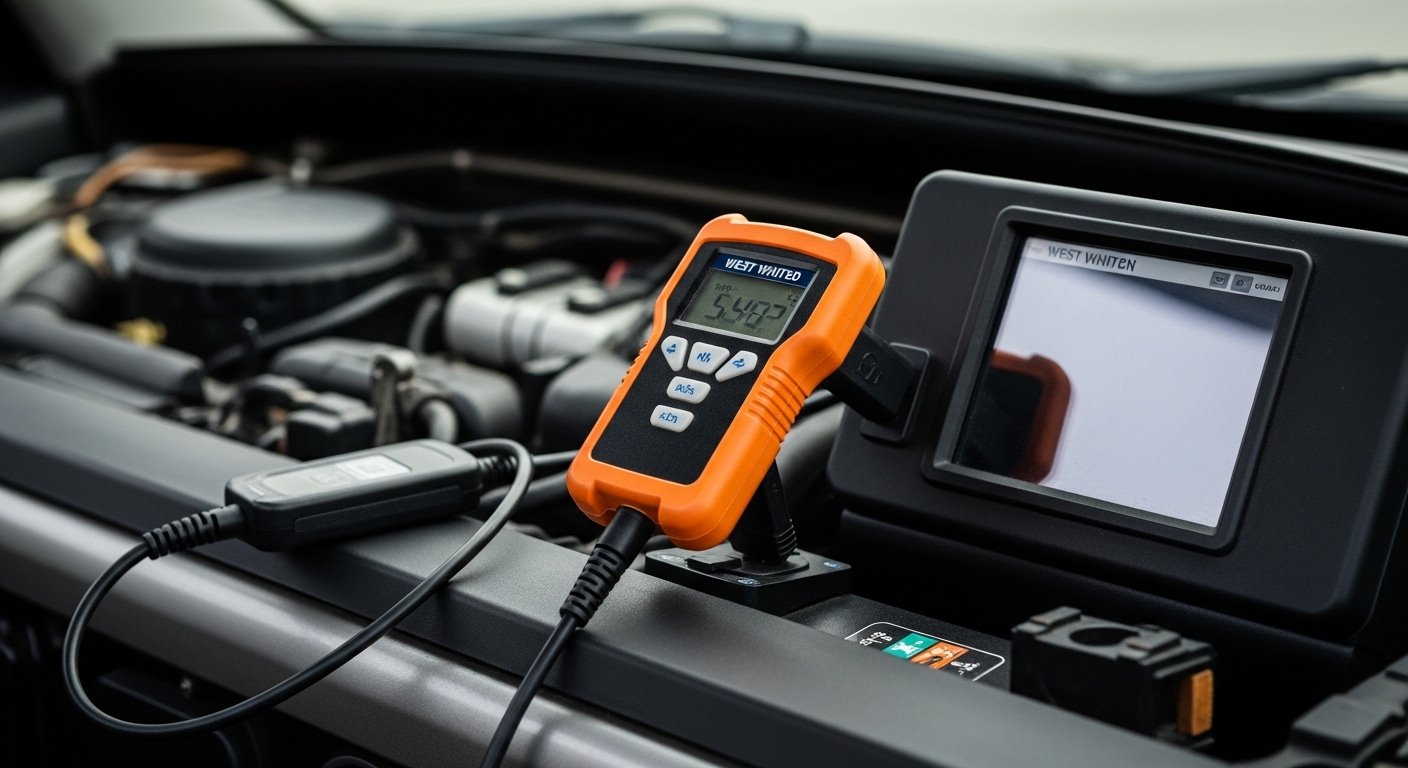 Roadside Mechanic in Whittier, CA