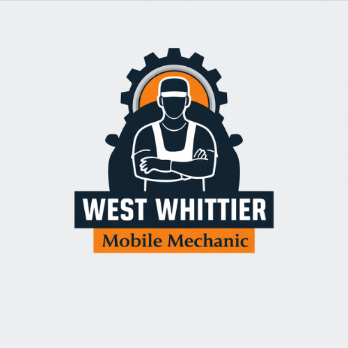West Whittier Mobile Mechanic logo